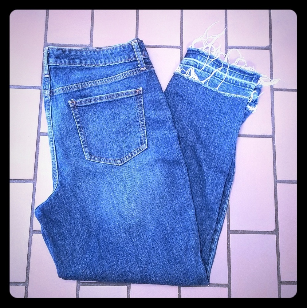 Boyfriend Jeans 🥳🥳